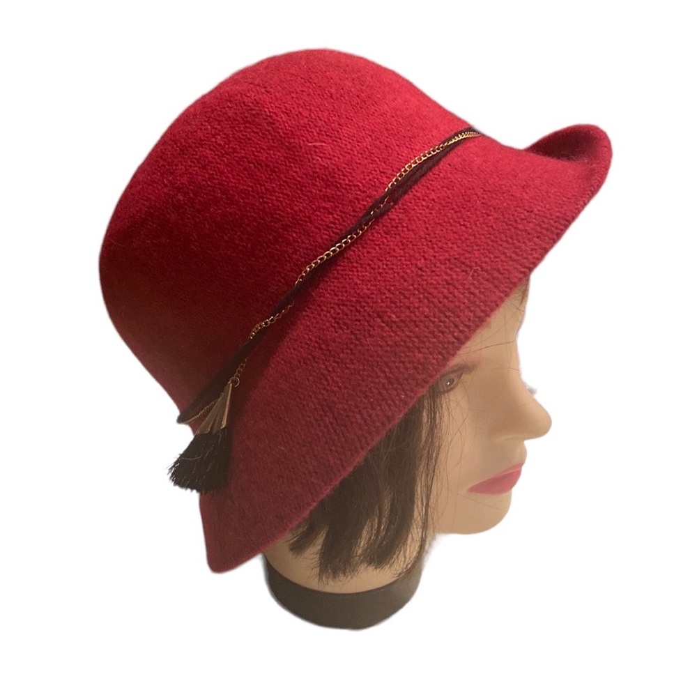 Derby Hat - NEW
